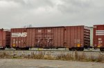 NS Box Car